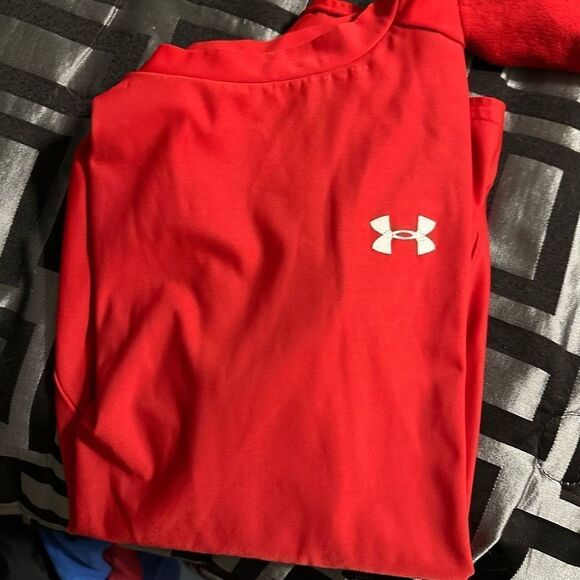 Bundle of 11pcs for Older boy misc t-shirts , Pokémon, Zombie, Starwars , Chicag - Picture 4 of 13